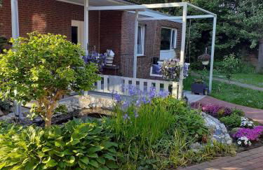 Blaue Welle - Foto 20