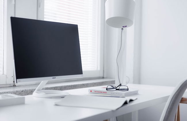 Studio for a business traveler - Foto 13