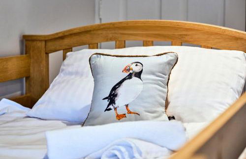 Portrush Apt with Stunning Sea Views- West Beach 5 - Foto 42