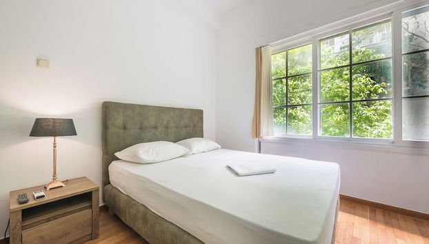 Victoria Wood Suite - Foto 3, Habitación