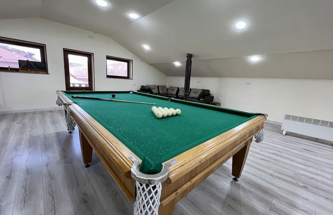 Luxury Villas - Photo 27