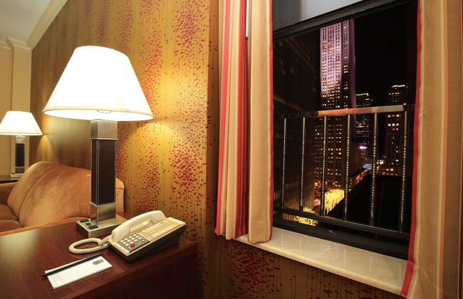 Radio City Apartments - Foto 8