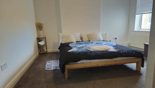 N&M Lodge Dunstable lodge with Free Parking - Foto 3