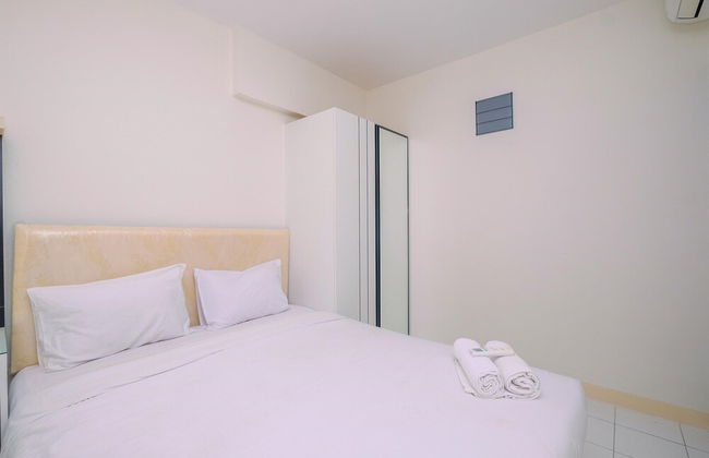 Best and Comfy 2BR Podomoro Golf View Apartment - Foto 2