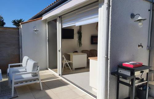 Superbe appartement au coeur du Cap-Ferret - Foto 13