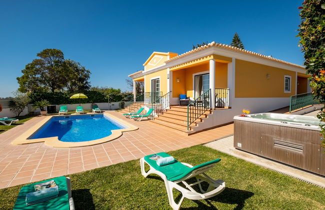 Villa Alegria - Photo 45