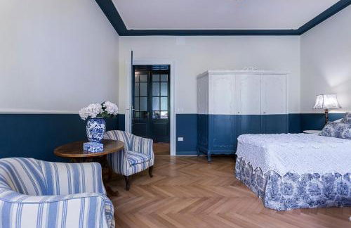 La casa di K i p l i n g "charme coloniale & storia" - Foto 16