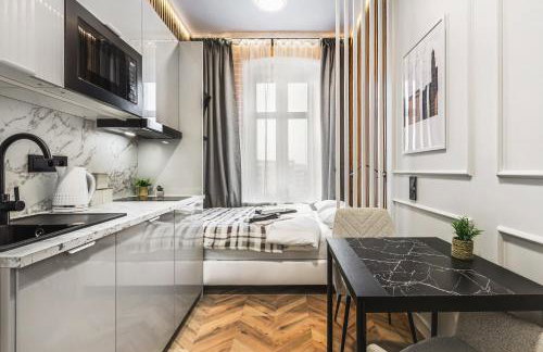 Wyjątkowe Miejsce w Sercu Wrocławia - Photo 16