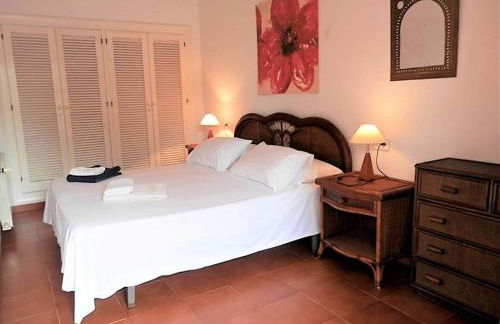 Villa in Ibiza with Private Pool - Foto 16