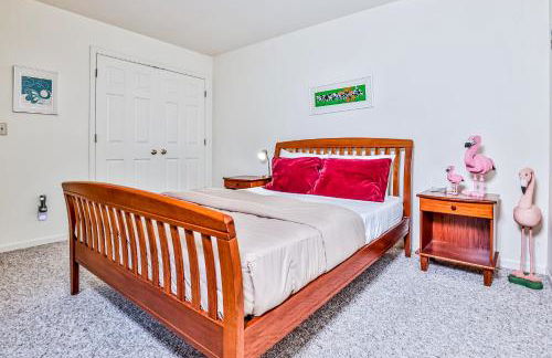 Boygan Bungalow - Foto 16