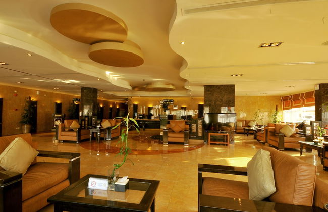 Peninsula Suites - Foto 17