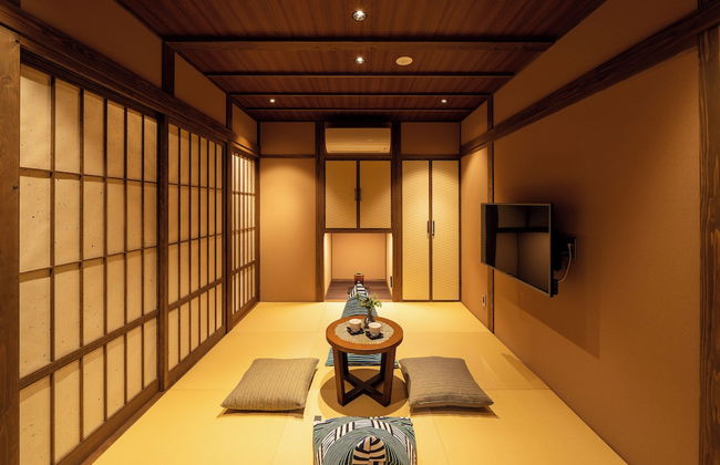 Kagabi Machiya House - Photo 66