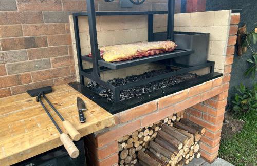 Casa da Árvore Bertioga - Photo 35