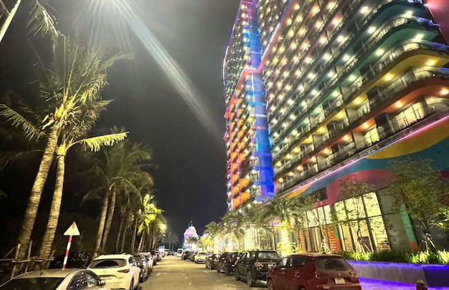 Hotel Sea View - Foto 44