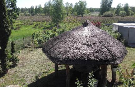 Agroturystyka Pod Dębami w Klukach - Foto 33