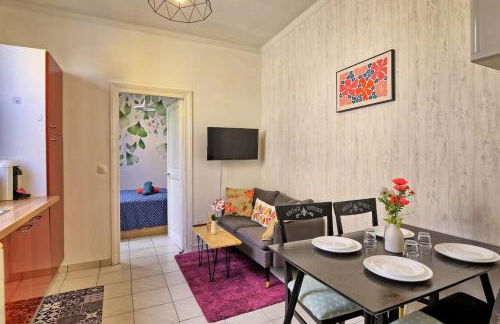 La Pause Sous Bois Calme & Paris - Foto 16