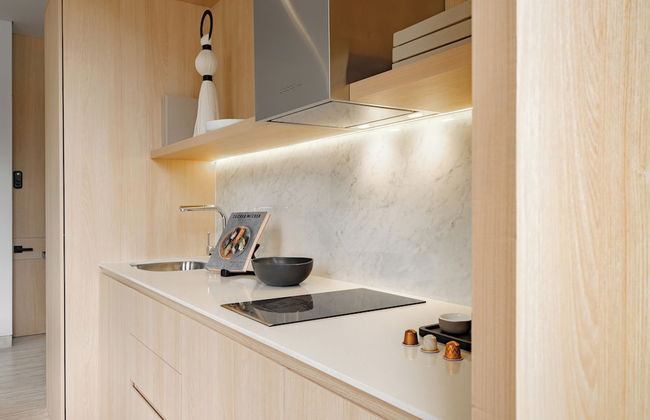 ONTO Tonalá Mexico City - Foto 26