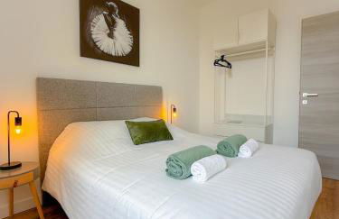 Le Margot By ApiRent #Climatisation #Wifi #Balcon - Foto 19