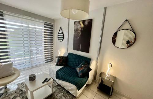 Studio Sunset et Maisonette - Photo 42