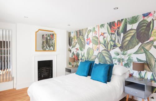 Worthing town house - Foto 10