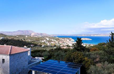 Villa Lumidana - Foto 28