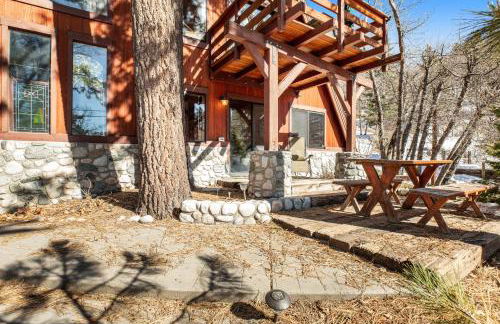 The Valley's Cabin - Foto 18