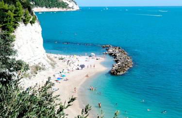 Casa Mare a Marcelli - Photo 17