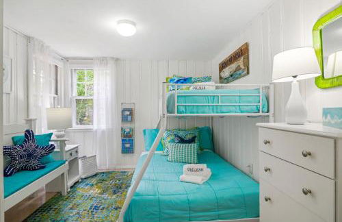 Short Walk to Private Association Beach - Foto 21