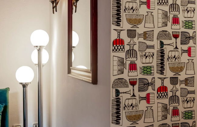 Arco in Pantheon Apartments - Foto 47