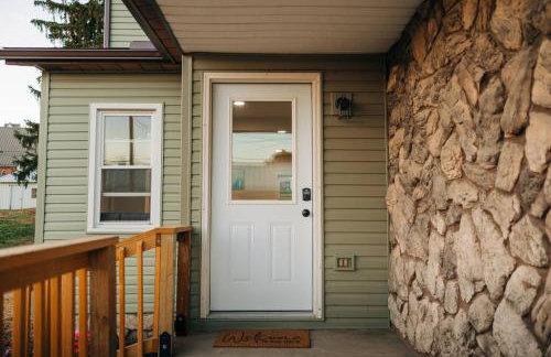 Family Friendly Downtown Apple Creek by Antiques - Foto 10