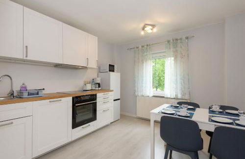 Bremer Apartmenthotel Superior - Foto 63