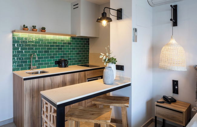 Aparthotel Casita Blanca - Adults Only - Foto 26