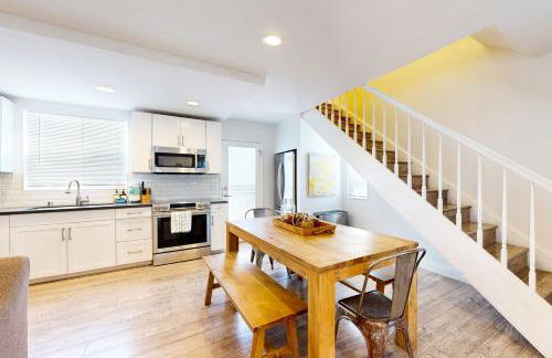 La Jolla Beach Retreat - Foto 5