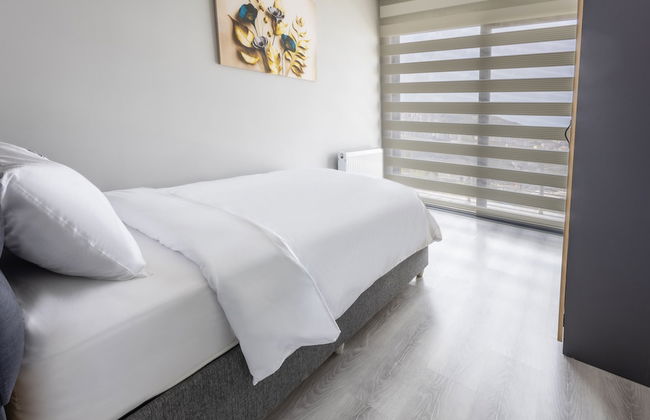 ZAL SUİTE - Foto 29