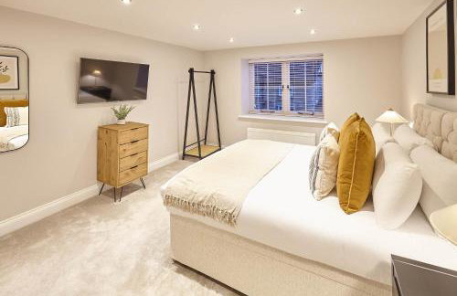 Host & Stay- Graham House - Foto 17