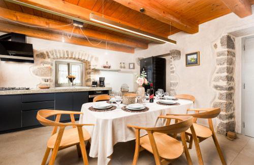 Luxury Jerini House with pool and wellness - Photo 17