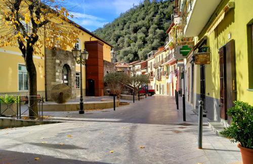 Cà Moro Airole appartamento per vacanze - Foto 21