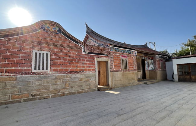 Sunshine music Traditional guest house - Foto 1