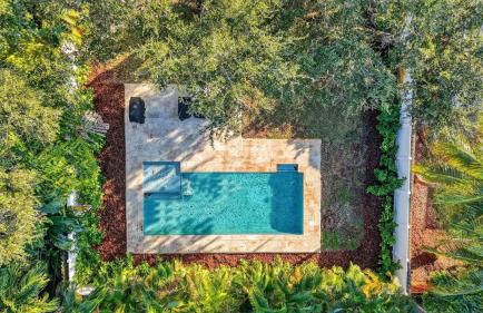 Evergreen Retreat Home for 7 - Photo 19