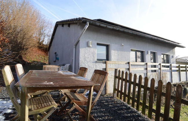 Panoramic Retreat in Malmedy - Foto 13