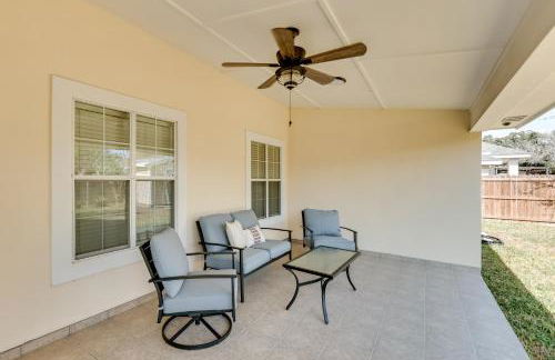 Fenced Yard Home Near Hospitals in Edinburg! - Photo 24