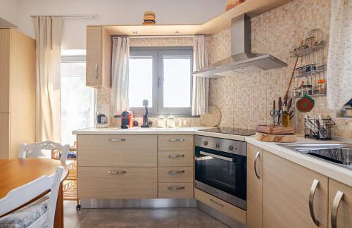 Aurora Spinalonga Garden Cottage - Photo 16