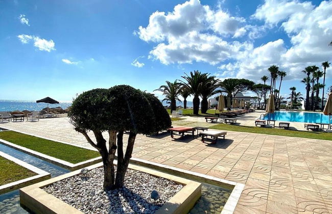 Residence Ain Meriem - Foto 21