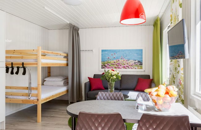 First Camp Åhus - Foto 8