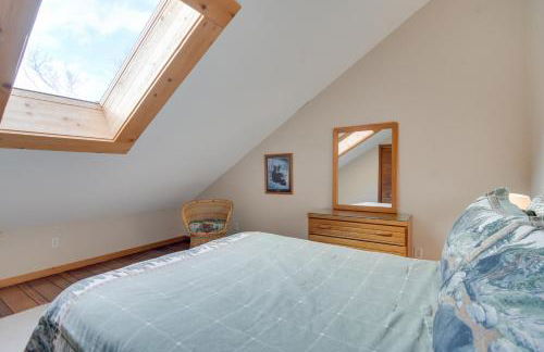 Bellaire Townhome on Summit Mtn with 2 Balconies! - Foto 18