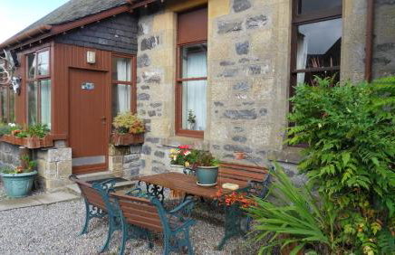 Meadowside Cottages - Foto 18