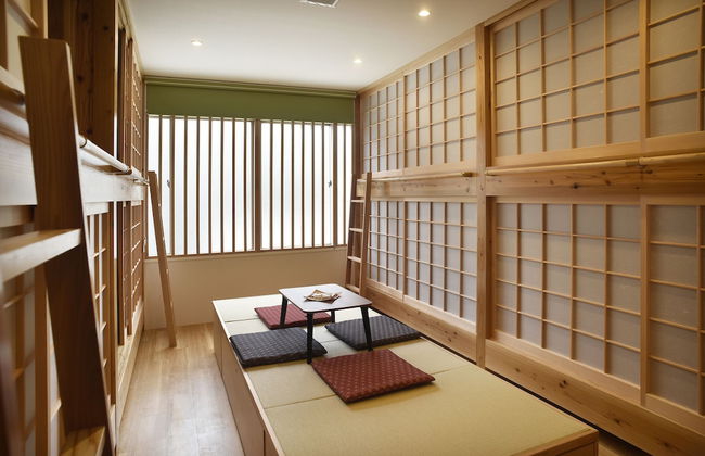 Ten Apartment Hotel - Photo 39