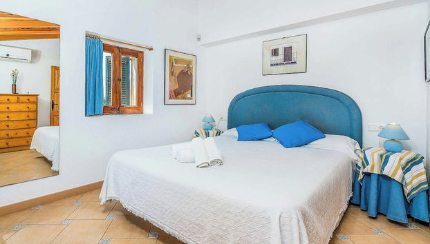 Villa Escondite - Foto 3, Habitación