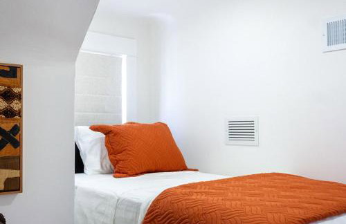 Adinkra Reserve - Curated Afro-Modern Stay - Foto 17