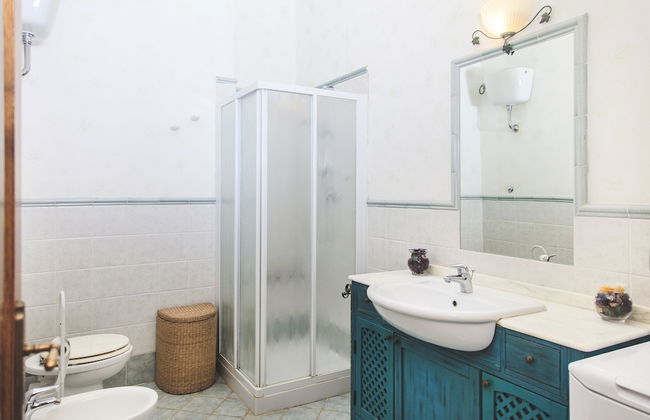 Case Vacanza Podere Risoino - Foto 77